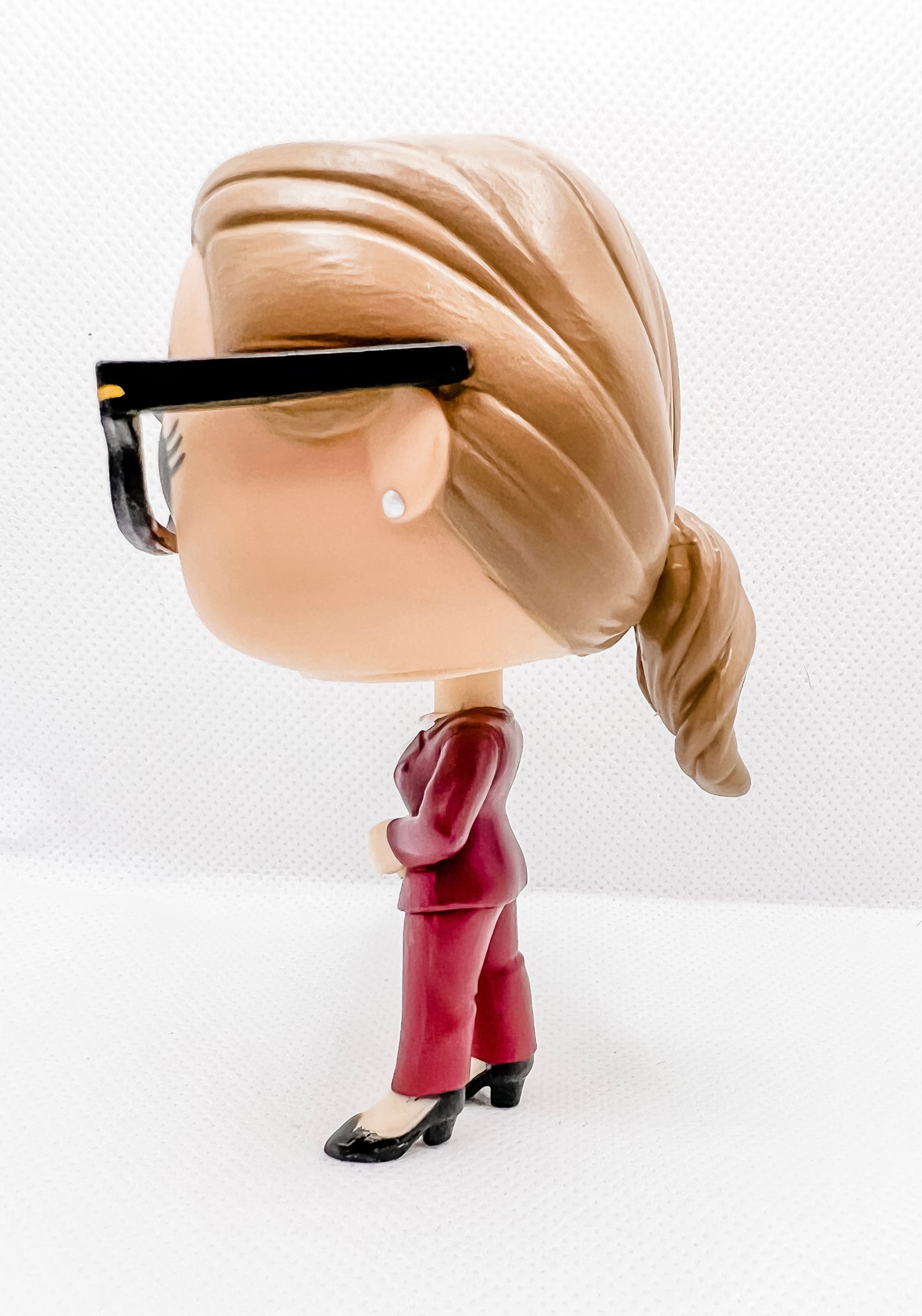 Kit Voss CEO Custom