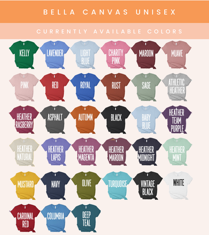 Being a Friend Adult Shirt