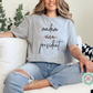 Madam President Adult Shirt